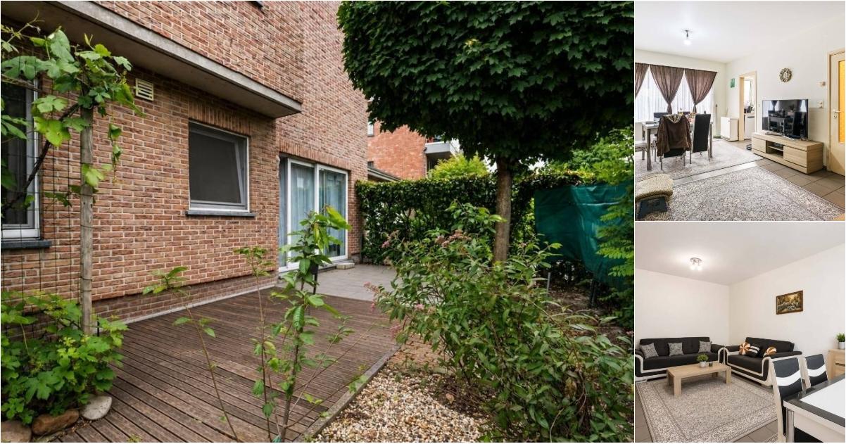 Rez-De-Chaussée à vendre à Doornstraat 323 Wilrijk (RBW57751) - Aanzicht 2