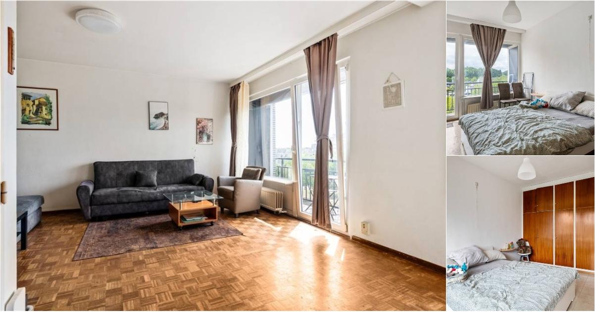 Appartement à vendre à Halewijnlaan 55 Anvers (RBW57762) - Aanzicht 2