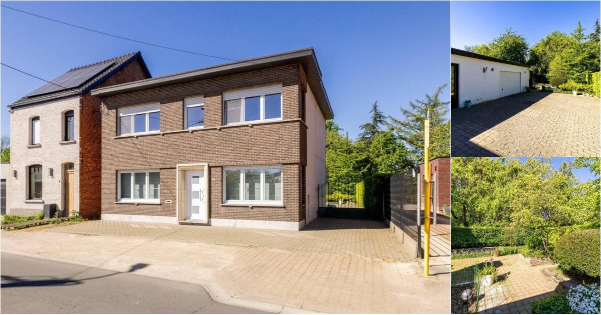 Maison à vendre à Hoekstraat 4 Booischot (RBW57776) - Aanzicht 2