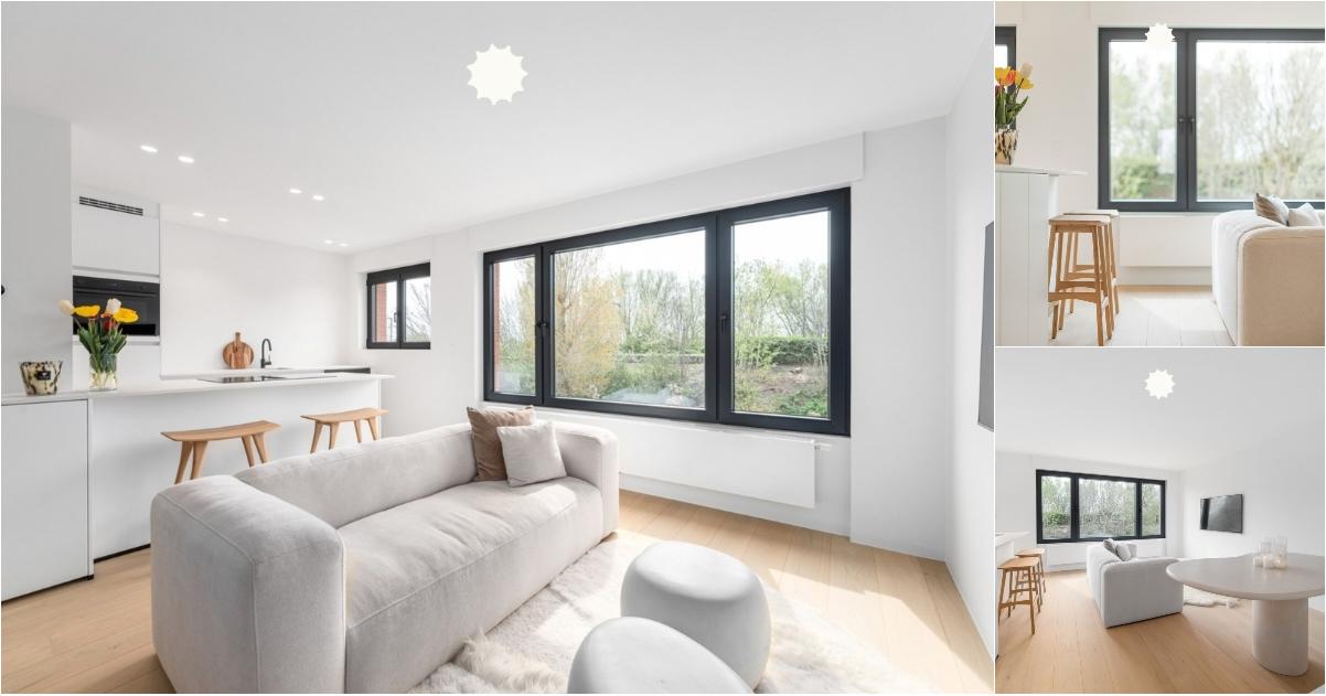 Appartement à vendre à Invalidenlaan 12 Duinbergen (RBW57818) - Aanzicht 2
