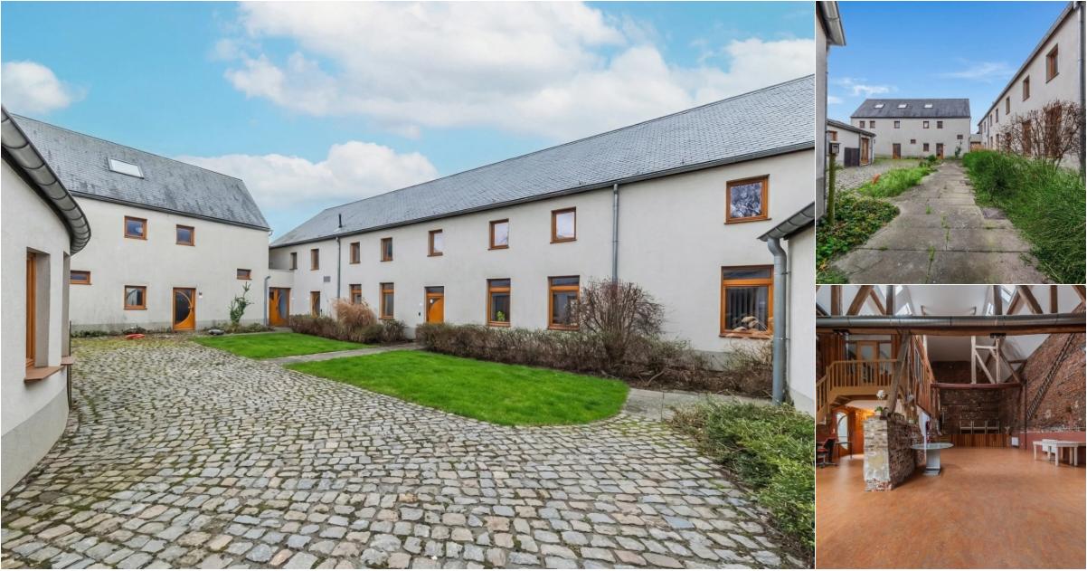 House in Walhain - Aanzicht 2
