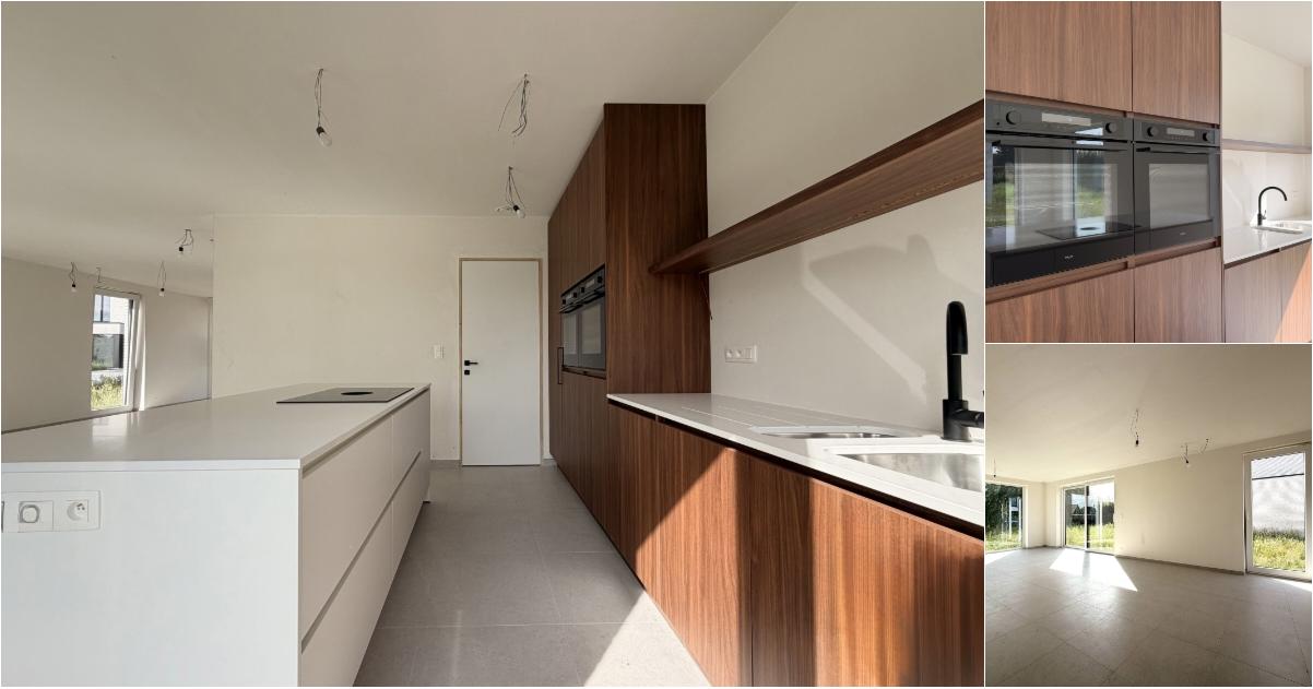 Maison à vendre à Paepevelden 15 Sint-Lievens-Houtem (RBW57846) - Aanzicht 2