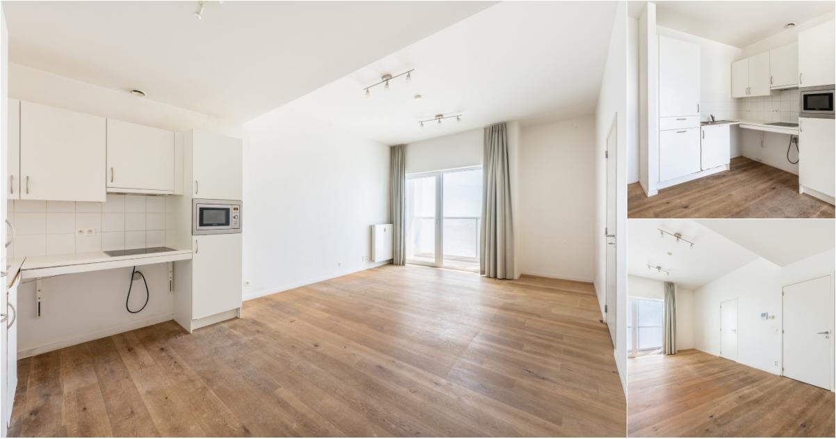 Appartement à vendre à Ellermanstraat 61 Anvers (RBW57859) - Aanzicht 2