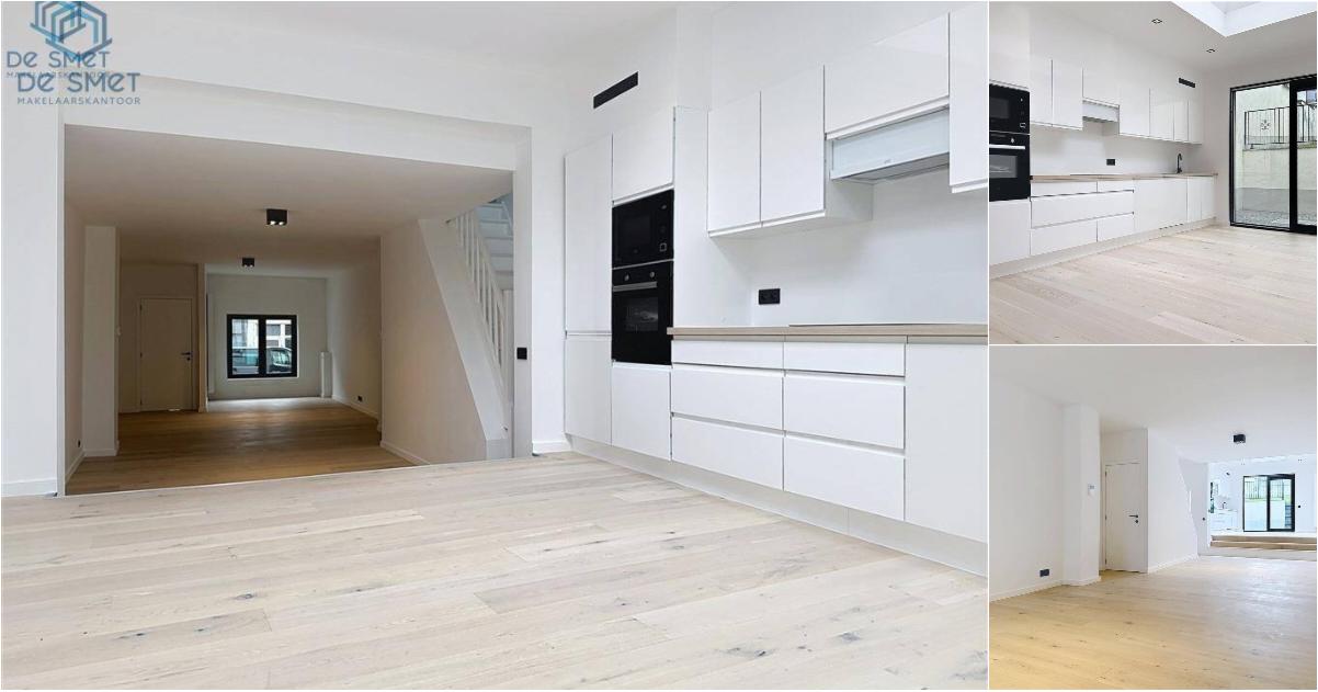 Maison à vendre à Vredestraat 23 Grammont (RBW57867) - Aanzicht 2