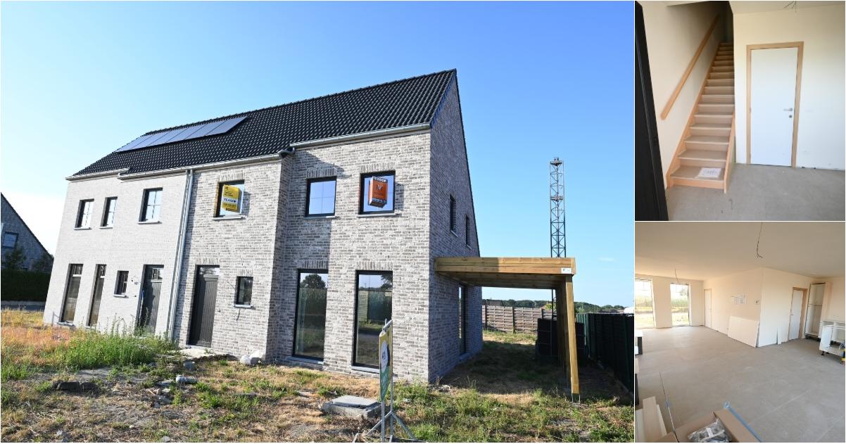 Maison à vendre à Veldhoekstraat 120 Waardamme (RBW57910) - Aanzicht 2