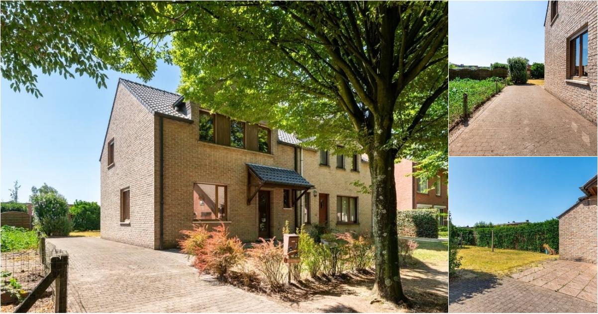 Maison à vendre à Cederlaan 7 Kalmthout (RBW57918) - Aanzicht 2