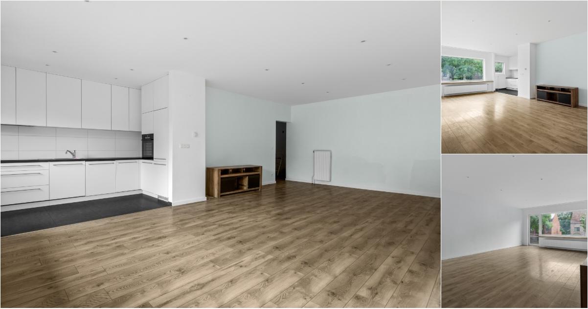 Appartement à louer à De Borrekenslei 54 Brasschaat (RBW57947) - Aanzicht 2