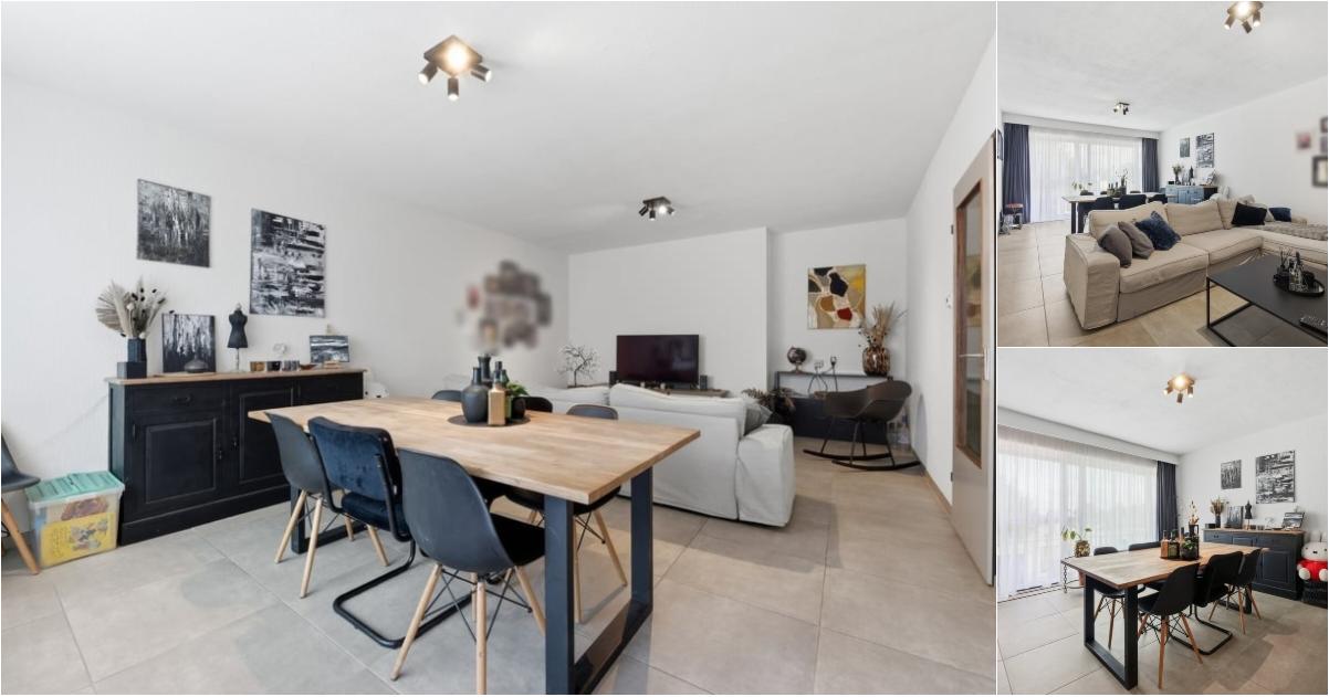 Appartement à vendre à Ringlaan 81 Pelt (RBW57972) - Aanzicht 2