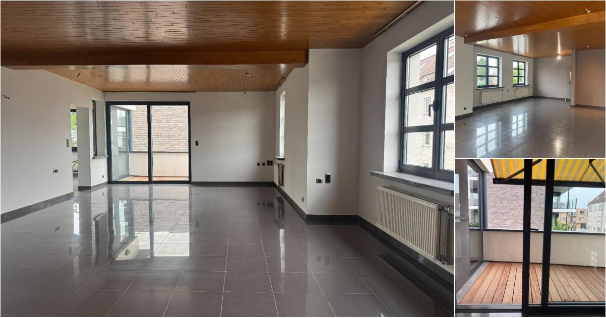 Appartement à louer à Lombardenveld 2 Merchtem (RBW58133) - Aanzicht 2