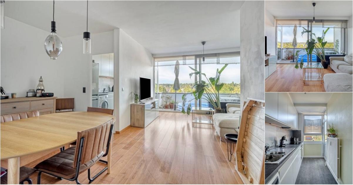 Appartement à vendre à Timmerdonckstraat 7 Edegem (RBW58141) - Aanzicht 2