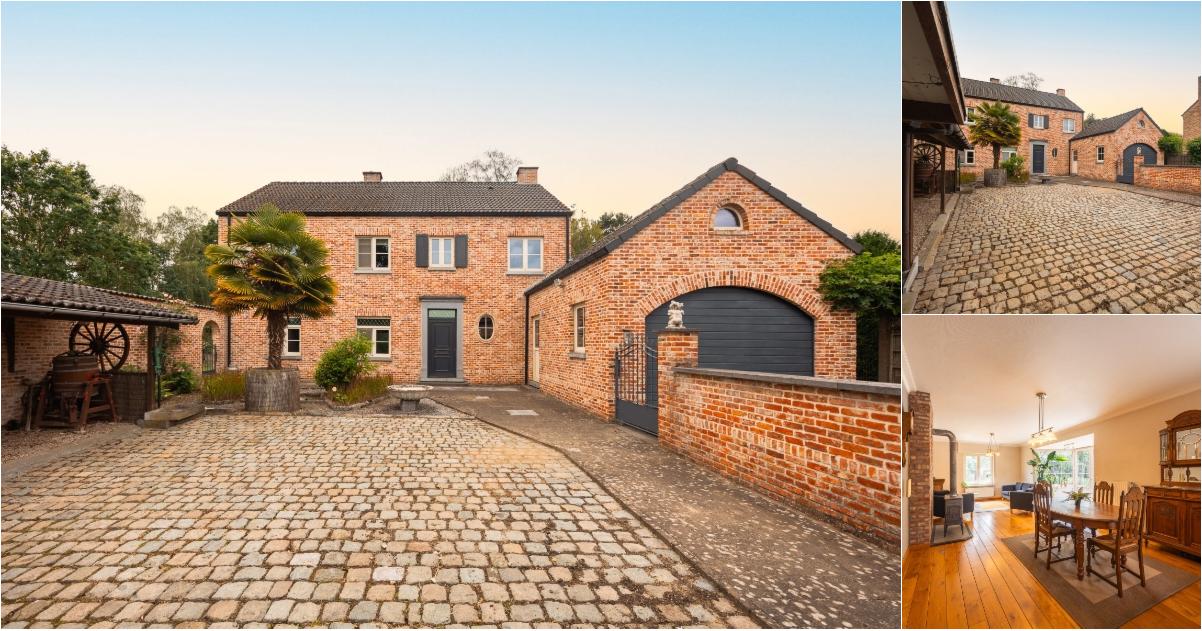 Maison à vendre à Melkerijweg 13 Haacht (RBW58160) - Aanzicht 2