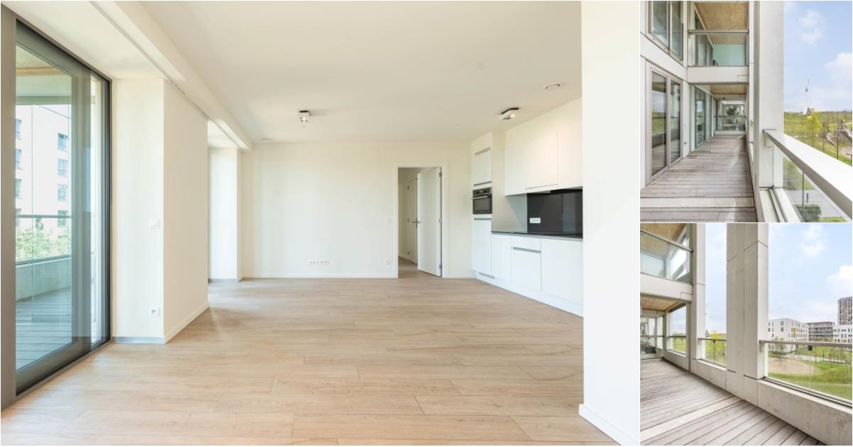Appartement à vendre à Léon Stynenstraat 70 Anvers (RBW58162) - Aanzicht 2