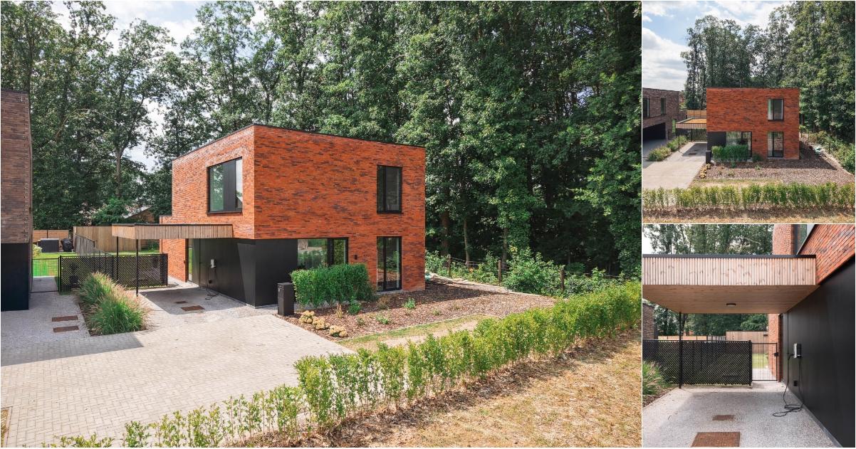Maison à vendre à Liersesteenweg 125 Begijnendijk (RBW58169) - Aanzicht 2