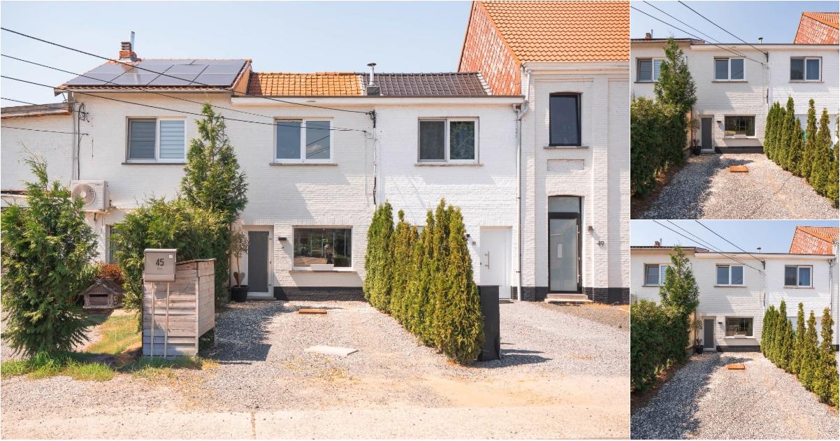 Maison à vendre à Remerstraat 45 Baal (RBW58353) - Aanzicht 2