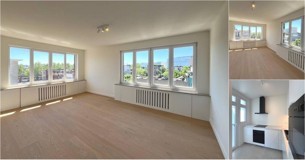 Appartement à vendre à Jupiterstraat 11 Berchem (RBW58371) - Aanzicht 2