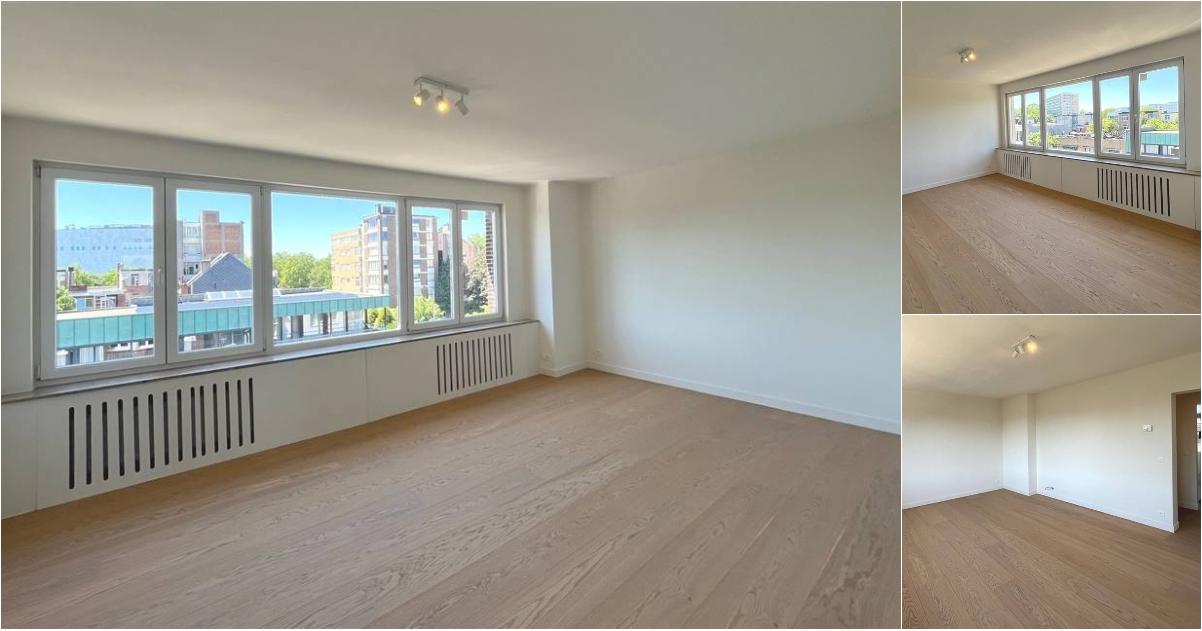 Appartement à vendre à Jupiterstraat 11 Berchem (RBW58372) - Aanzicht 2