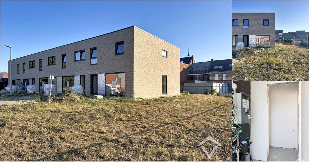 Maison à louer à Eeckhoutte 123 Proven (RBW58433) - Aanzicht 2