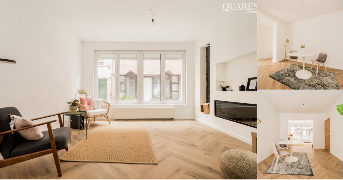 Maison à vendre à Milsenstraat 12 Malines (RBW58494) - Aanzicht 2