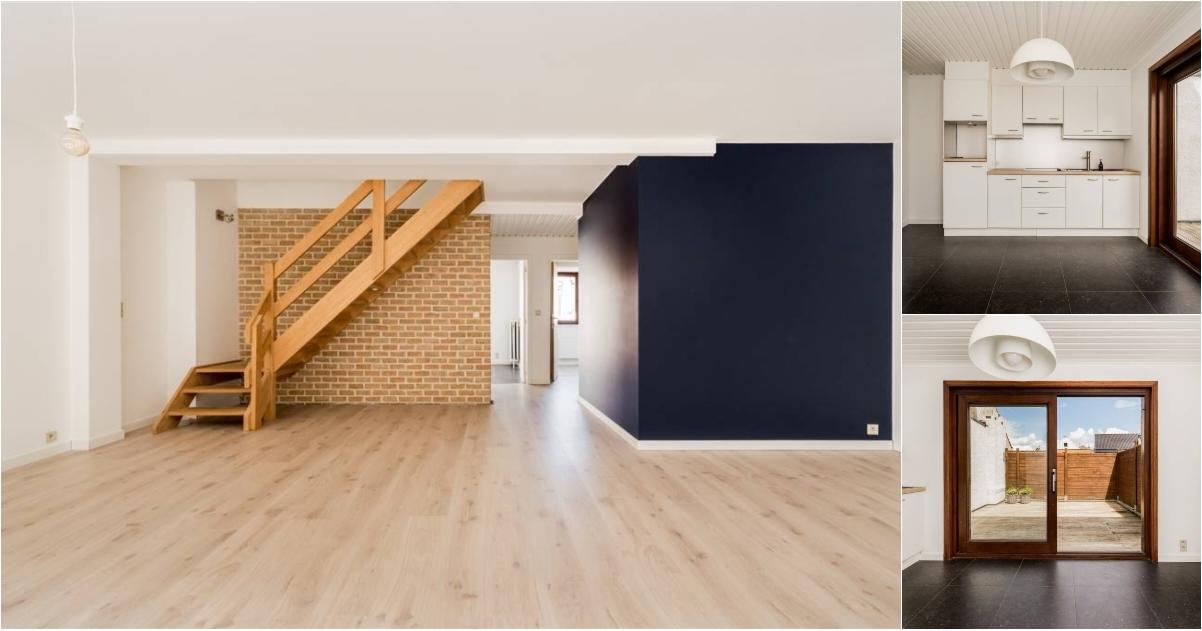 Duplex à vendre à Blauwhondstraat 7 Malines (RBW58528) - Aanzicht 2