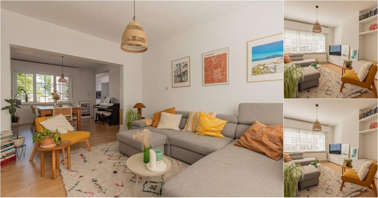 Maison à vendre à Burchtlaan 4 Londerzeel (RBW58604) - Aanzicht 2