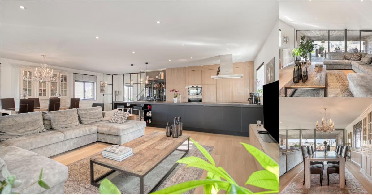Appartement à vendre à Maltastraat 10 Ieper (RBW58616) - Aanzicht 2
