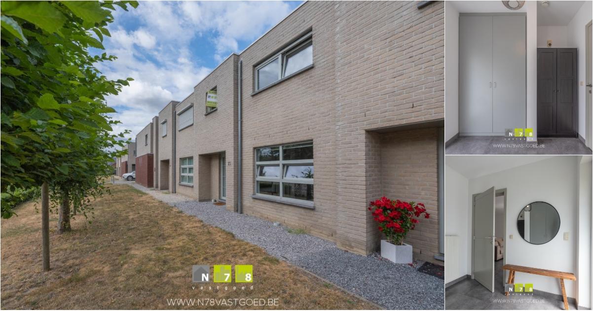 Maison à vendre à Kanunnik J. Coenenstraat 23 Dilsen-Stokkem (RBW58752) - Aanzicht 2