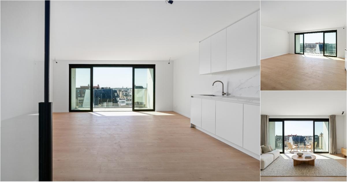 Apartment in Blankenberge - View 2