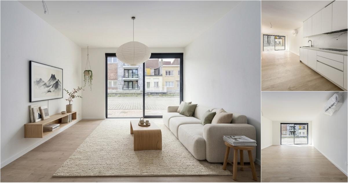 Apartment in Blankenberge - View 2
