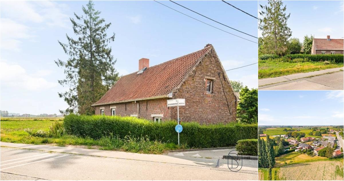 Maison à vendre à Magerstraat 64 Heule (RBW58833) - Aanzicht 2