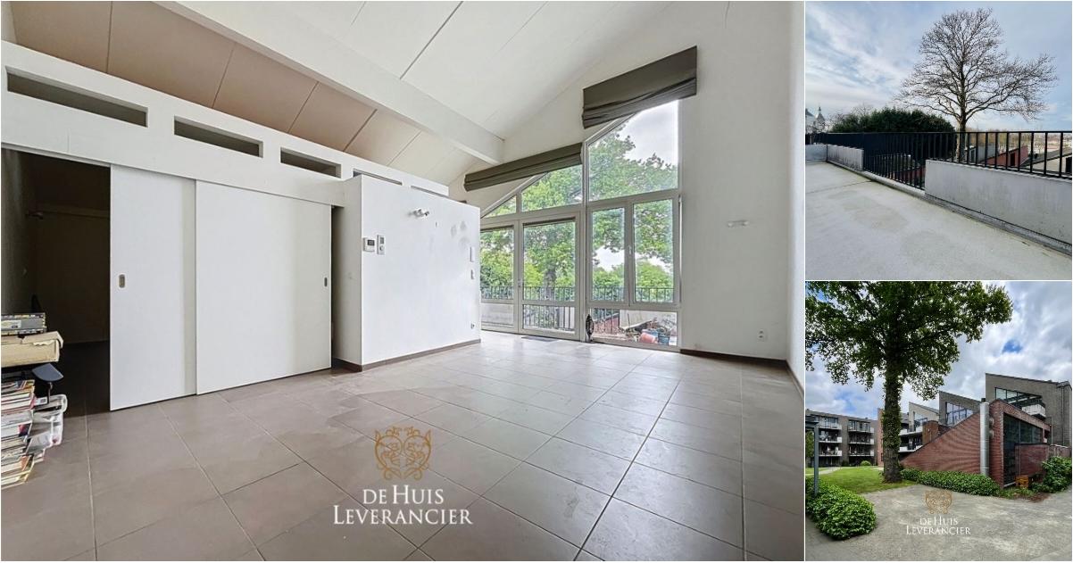 Appartement à vendre à Koningin Astridlaan 37 Kontich (RBW58836) - Aanzicht 2