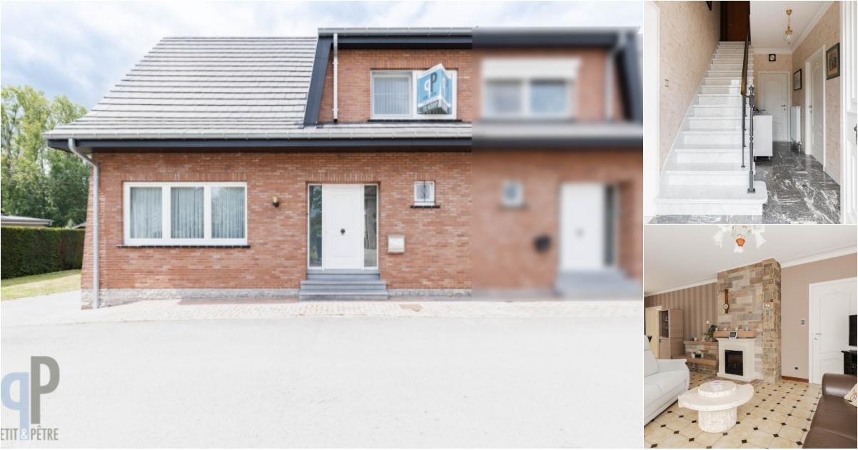 Maison à vendre à Kapittelstraat 27 Erpe-Mere (RBW58850) - Aanzicht 2