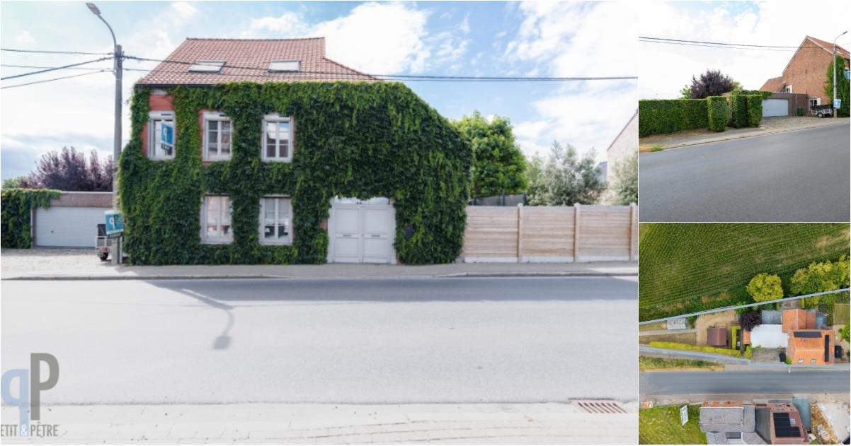 Maison à vendre à Leenstraat 15 Zottegem (RBW58851) - Aanzicht 2