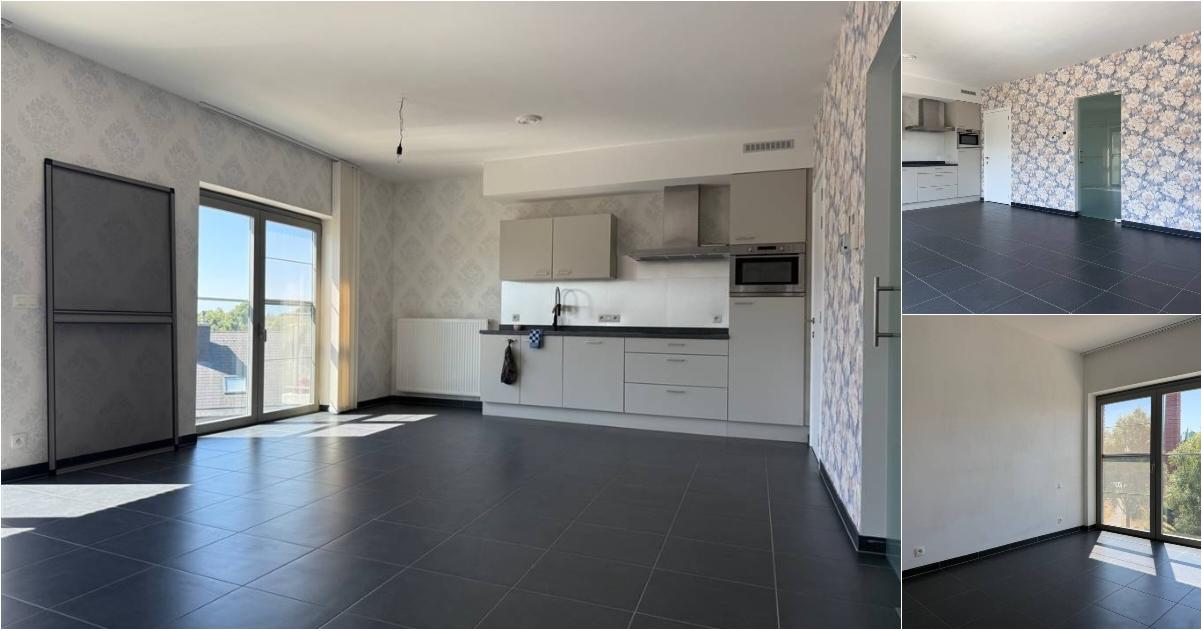 Appartement à louer à Waterkant 22 Terhagen (RBW58865) - Aanzicht 2