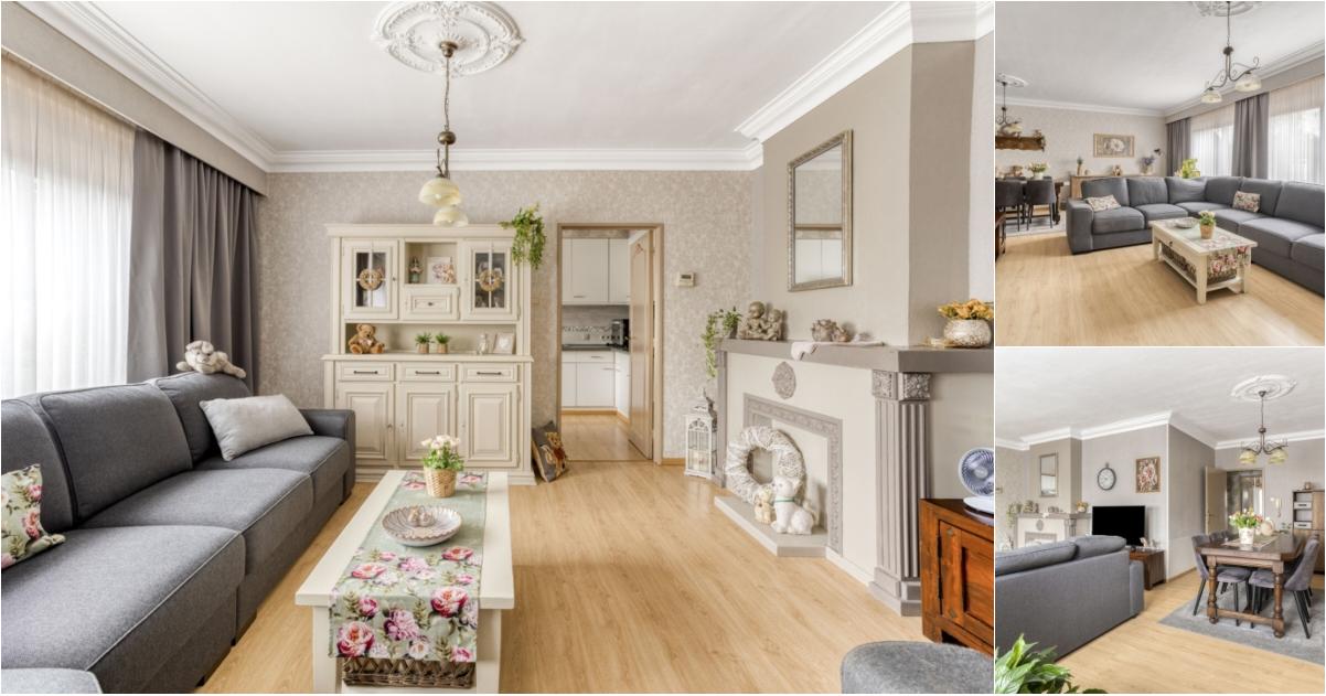 Appartement à vendre à Nieuwstraat 51 Mol (RBW58868) - Aanzicht 2