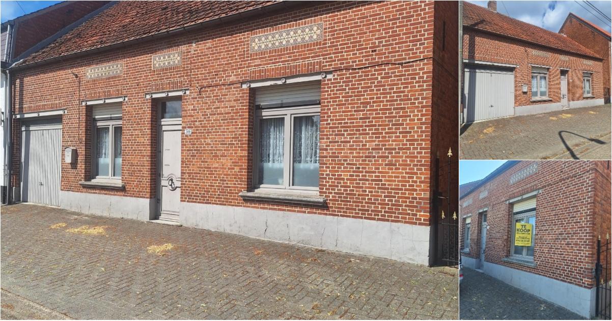 Maison à vendre à Olenseweg 209 Westerlo (RBW61017) - Aanzicht 2