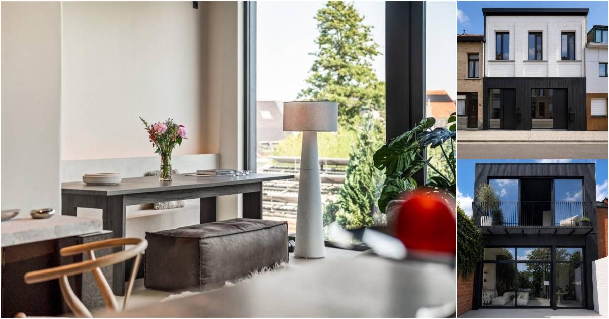 Duplex à vendre à Maasfortbaan 68 Lier (RBW61028) - Aanzicht 2