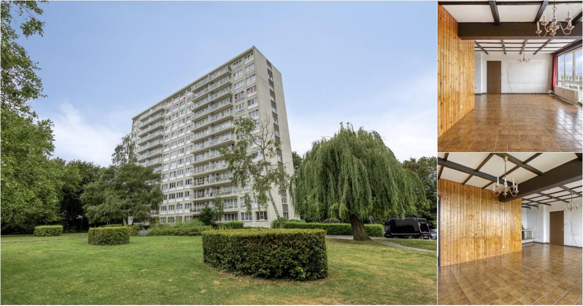 Appartement à vendre à Breughelpark 8 Relegem (RBW61106) - Aanzicht 2