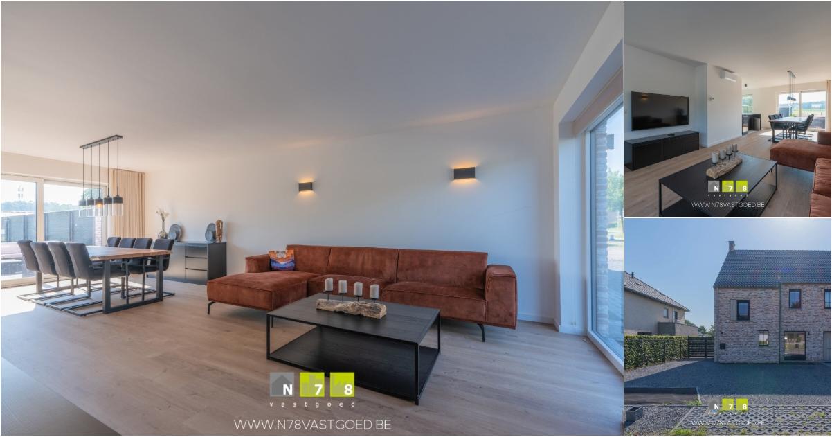 Maison à vendre à Soetebeek 18A Oudsbergen (RBW61109) - Aanzicht 2