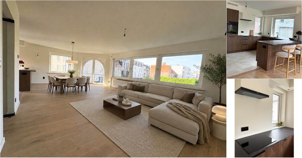 Appartement à vendre à Stormestraat 48 Waregem (RBW61175) - Aanzicht 2