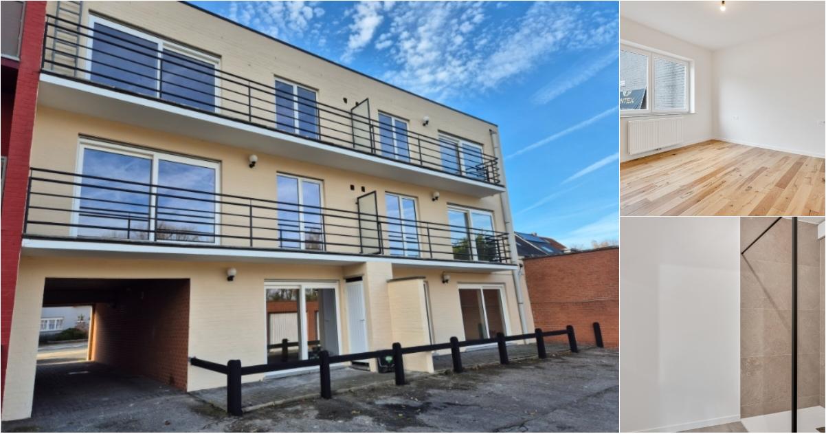 Appartement à vendre à Ninovesteenweg 77 Alost (RBW61430) - Aanzicht 2