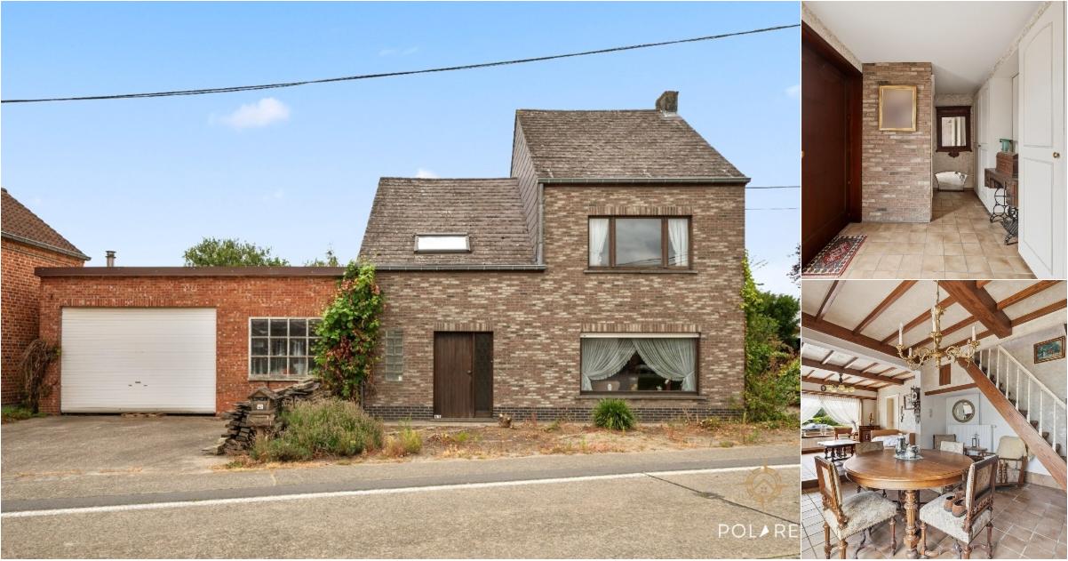 Maison à vendre à Remerstraat 41 Tremelo (RBW61441) - Aanzicht 2