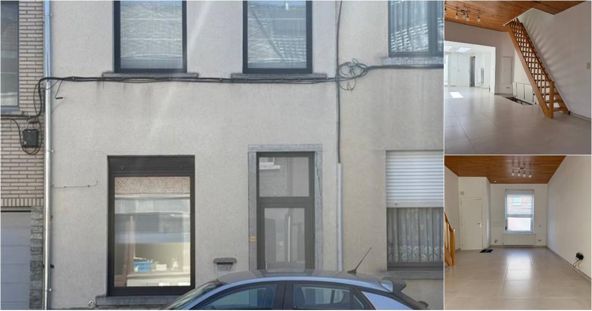 Maison à louer à Hombeeksesteenweg 101 Malines (RBW61464) - Aanzicht 2