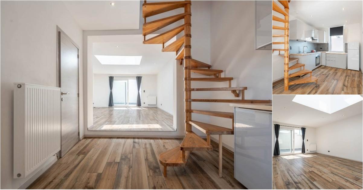 Maison à louer à Rue des Crépalles 1 Huy (RBW61468) - Aanzicht 2