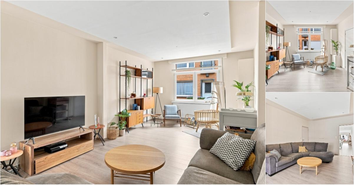 Maison à vendre à Veldekensstraat 19 Zele (RBW61487) - Aanzicht 2
