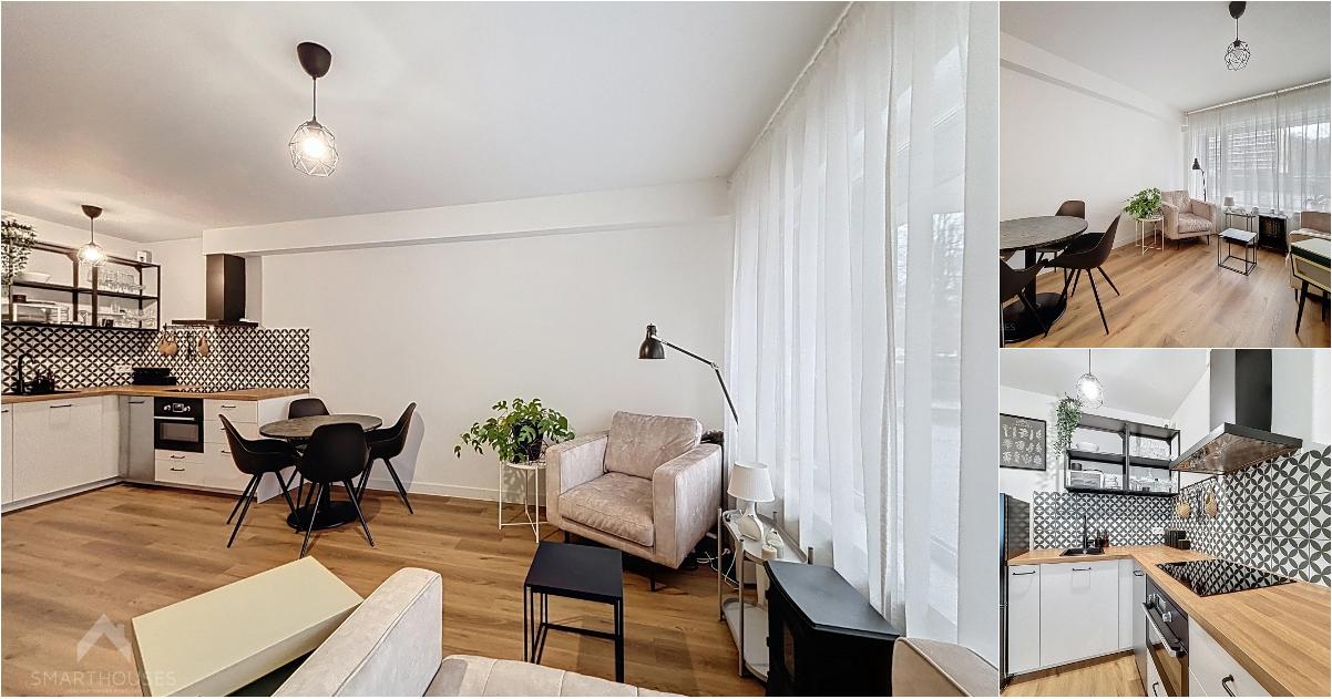 Appartement à vendre à De Roest d'Alkemadelaan 5 Berchem (RBW61527) - Aanzicht 2