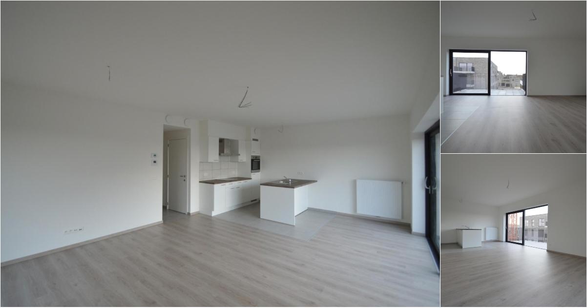 Appartement à louer à Heuveldal 51 Tongres (RBW61562) - Aanzicht 2