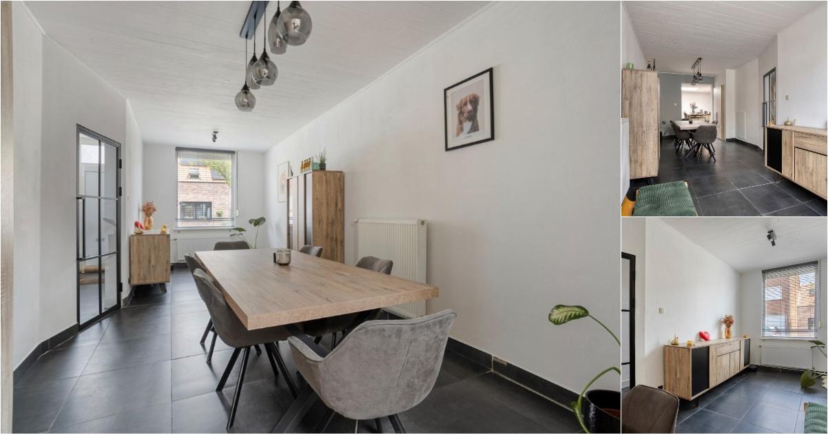 Maison à vendre à Duffelsesteenweg 37 Sint-Katelijne-Waver (RBW61568) - Aanzicht 2