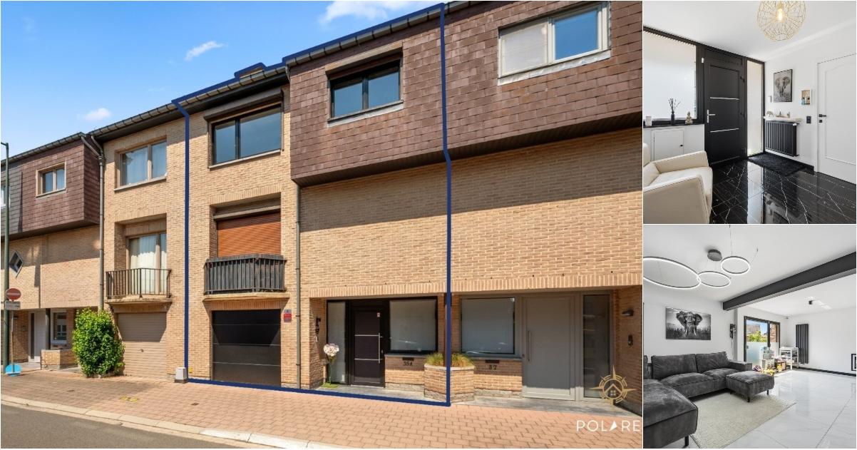Maison à vendre à Overijsesteenweg 35 Hoeilaart (RBW61570) - Aanzicht 2
