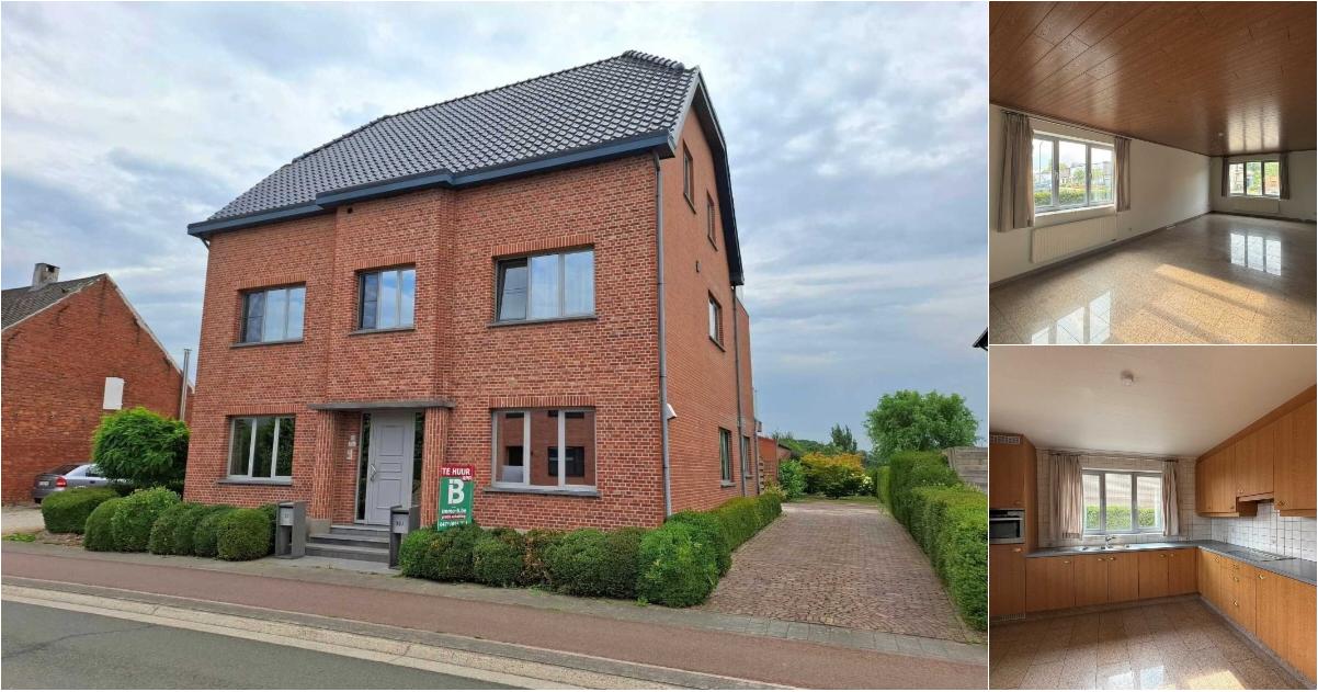 Appartement à louer à Laar 93 Geel (RBW61594) - Aanzicht 2