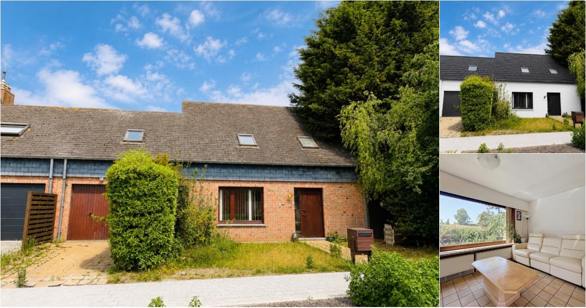 Villa à vendre à Groenstraat 35 Coxyde (RBW61617) - Aanzicht 2